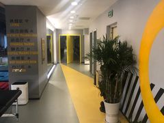 -元时健身工作室(菜园广场写字楼店)