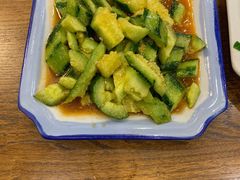 -老马家·舌尖上的西塘美食