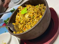 -径山十八道·风味民间菜(华夏之心店)