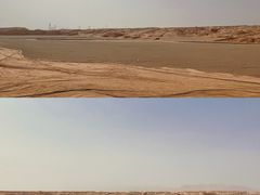 -克孜尔尕哈烽燧世界文化遗产公园