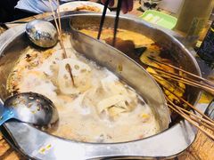 -小郡肝串串香火锅(金桥店)