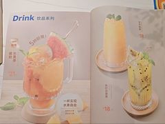 -牛扒先生·厚切雪花牛扒西餐厅(北京路禺山路店)