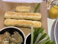-渔民船说·北塘海鲜·天津菜·海肠捞饭(北塘古镇店)