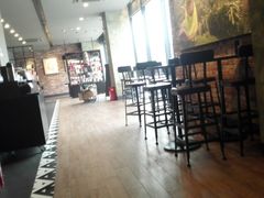 -星巴克(苏州平江万达广场店)