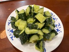 -柴氏风味斋(甘家口店)