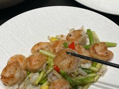-东湖34号餐厅·湖北菜