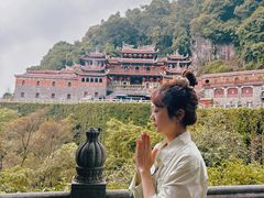-安溪清水岩