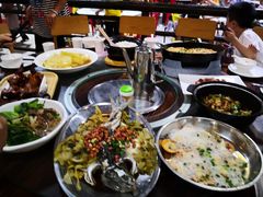 -石岐乳鸽村(南海第三分店)