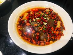 -湖锦酒楼·32年地道湖北菜(光谷店)