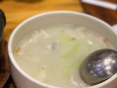 闽南手工鱼羹-临家闽南菜(宝洲路店)