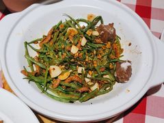-西贝(宁波天一国购店)