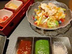 -300杯·和牛烧肉清酒专门店(廊里店)