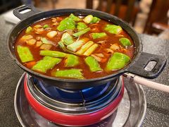 -湘肠香火锅店(团结湖店)