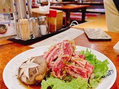 -丸福烤肉(君隆广场店)