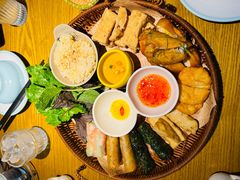 -印象芽庄越式餐厅(东兴店)