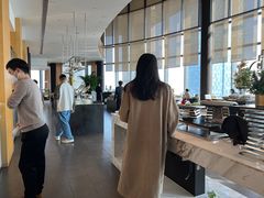 -南京金陵饭店