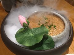 -蜜桃餐厅·古运河畔(南下塘店)