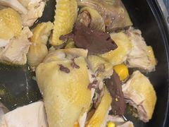 -甘家界牌柠檬鸭(青山店)