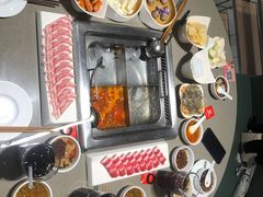 -海底捞火锅(龙岗星河COCO Park店)