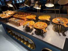 -方荣糊涂菜馆(湖北路店)
