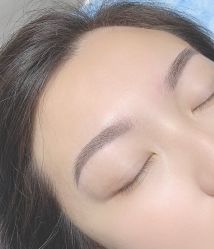 -Yue Show馨选·半永久纹眉纹眼线