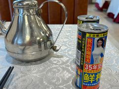 -马凯餐厅(地安门店)