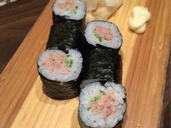 金枪鱼小卷-歌行灯日本料理(伊势丹店)