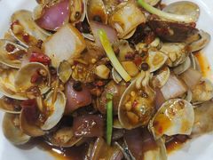 -郑记•不夜城烧烤•龙虾•虾蟹(黄鹤楼店)