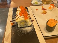 -河风精致寿司(太原店)