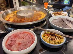 -俏媳妇火锅(宽窄巷子店)