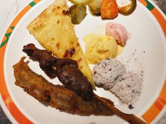 -比格比萨自助(宝山日月光店)