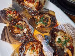 -荣基四海一家·家常菜·海鲜大排档(新安店)