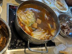 -蝎王府羊蝎子(虎坊桥总店)