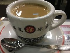 -华星冰室(湾仔店)