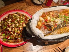 -泥糊破店小酒馆·团建聚餐(南京西路店)