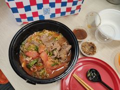-一哥澳门豆捞·澳门风打边炉(高德置地店)