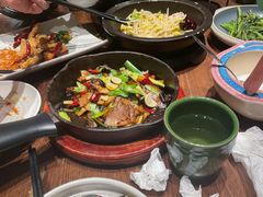 -云海肴·汽锅鸡·云南菜(领展购物广场·中关村店)