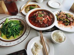 -凤栖府川菜(沙河店)