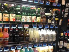 零售区-盒马鲜生(丁香国际店)