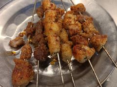 -清真·馬坡二旦烧烤(人生一串拍摄店)