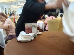 -广州酒家(昌岗地铁站店)