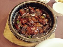 -老客站酒楼(金花南路店)
