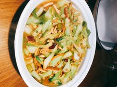 -木桶记臭鳜鱼·安徽非遗名菜(火车站白马老店)