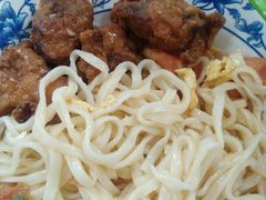 -中医药大学-老3楼餐厅