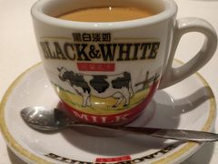 奶茶-龙记·香港茶餐厅(海上世界店)