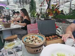 -3号仓库·创意中国菜(新世界城店)