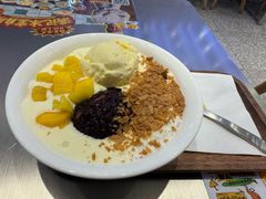 -满记甜品(江桥万达店)