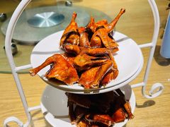 -粤小馆(天安云谷店)