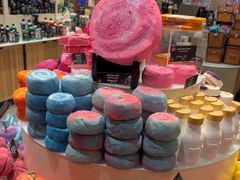 -LUSH(威尼斯人店)
