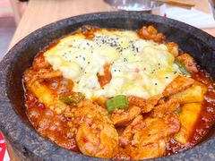 -米村拌饭(银泰中心店)